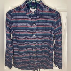 Tommy Bahama long sleeve, button down shirt, kids XL (14)